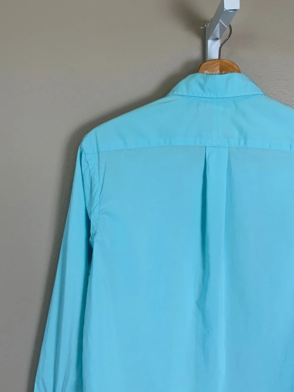 Polo Ralph Lauren Button Down Oxford Shirt